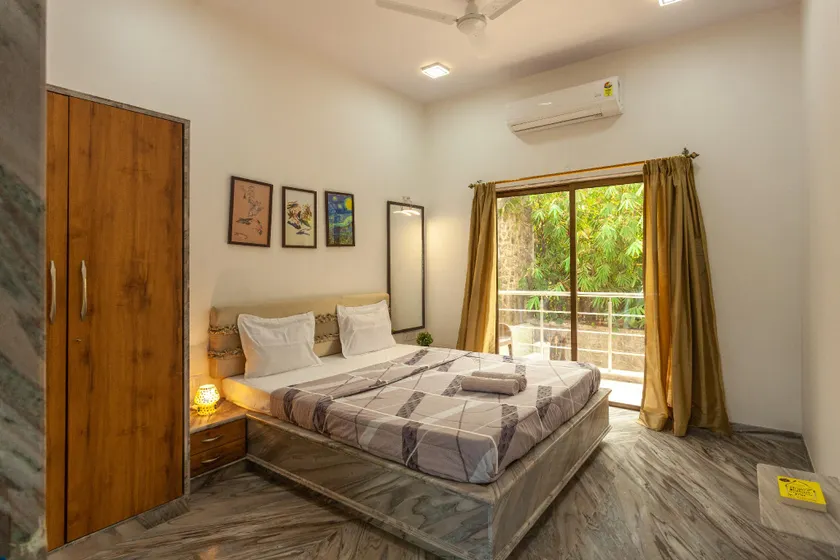 Bliss Villa by Mysa Styas - 3 BHK in lonavala - Image 1
