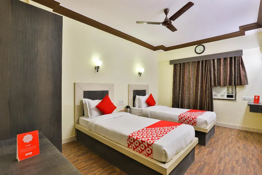 OYO 18292 Hotel Ashoka International - Image 1