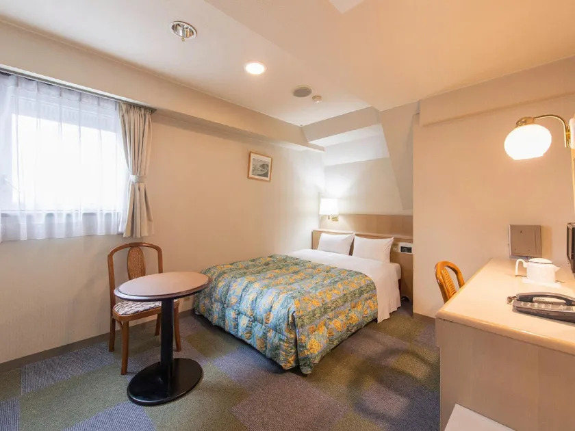 Hotel Toyo - Image 1
