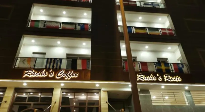 appartement à oujda - Image 1
