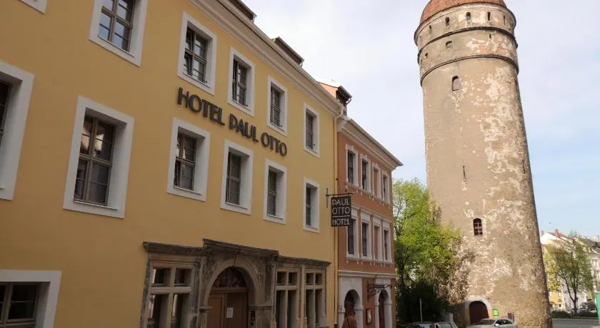 Hotel Paul Otto - Image 1