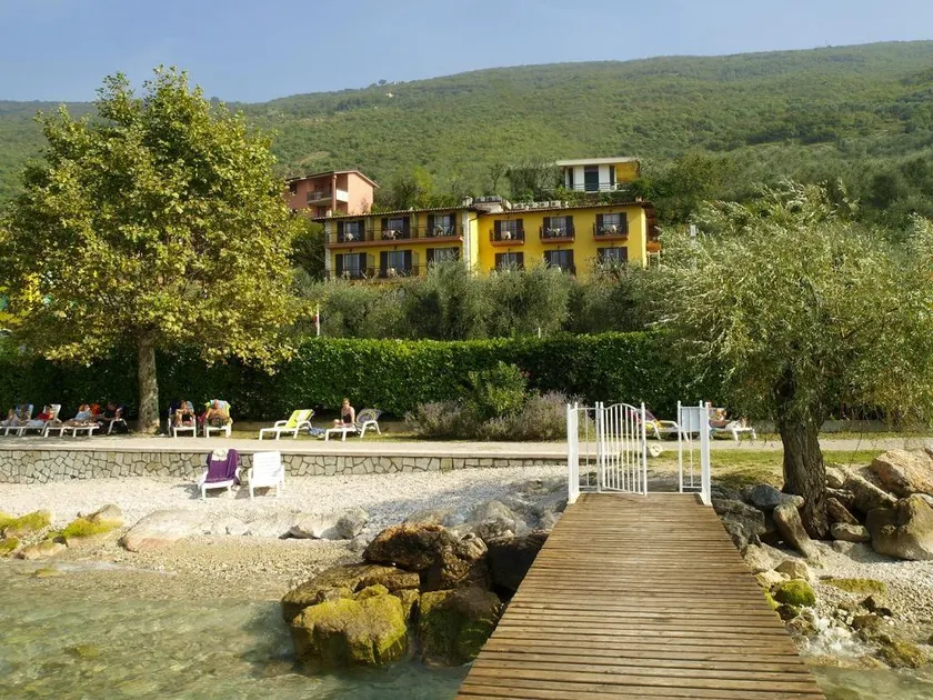Hotel Rabay - Image 1