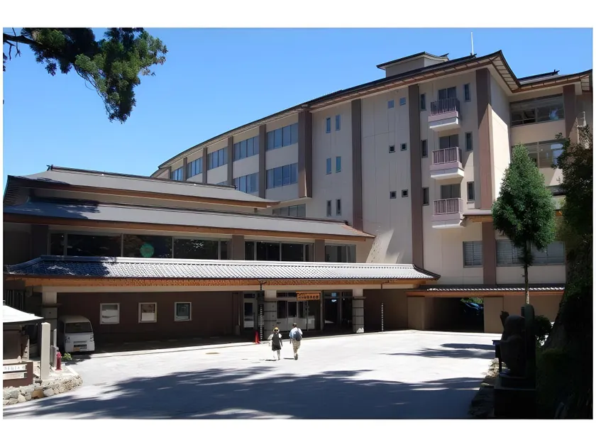 Enryakuji Kaikan - Image 1