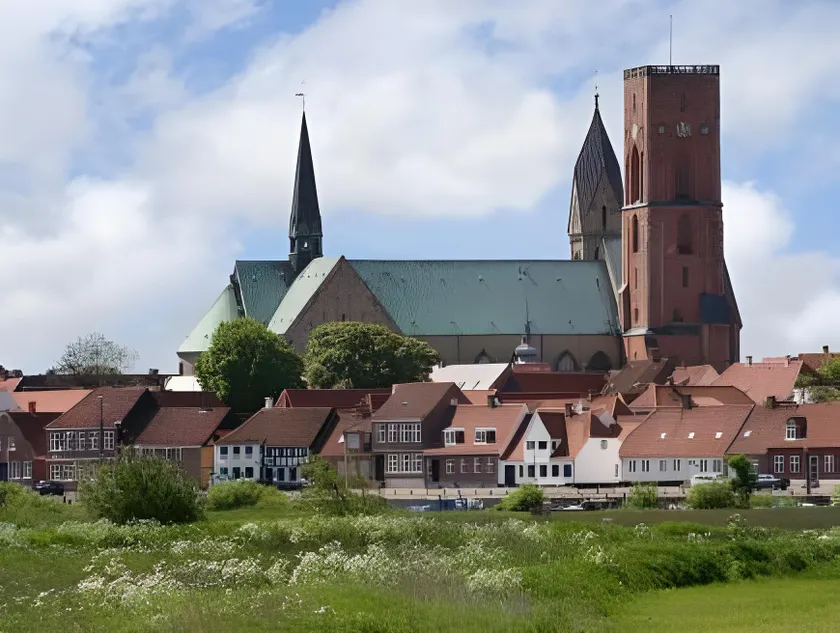 Ribe Byferie Resort - Image 1