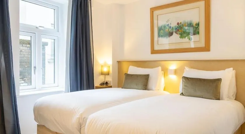 GuestReady - Stylish Apartment in Temple Bar - Image 1