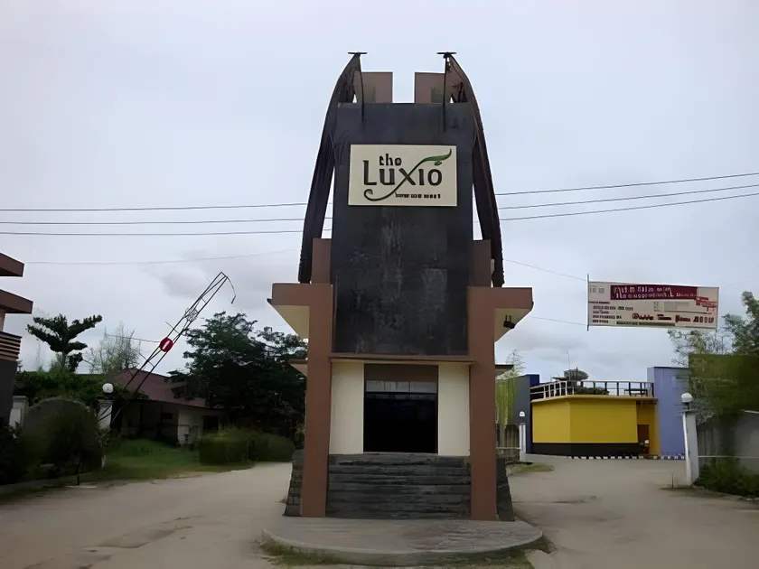 The Luxio Hotel - Image 1