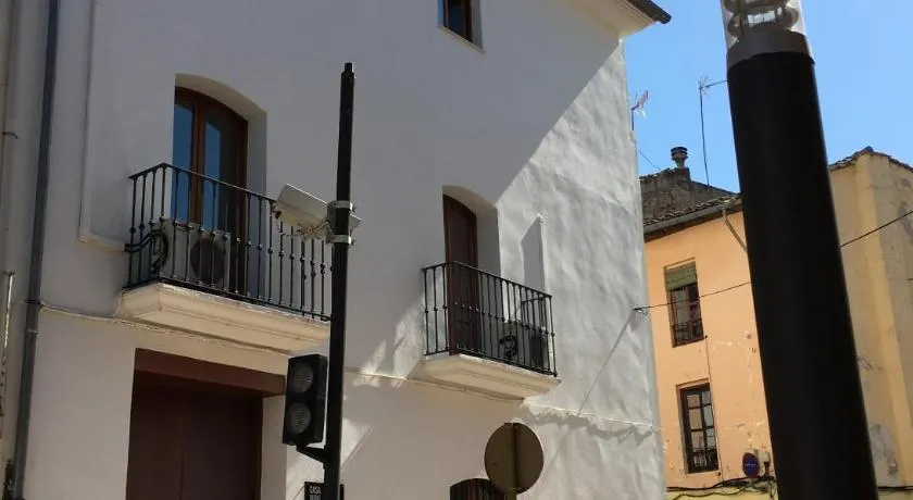 Casa Rural Xàtiva - Image 1