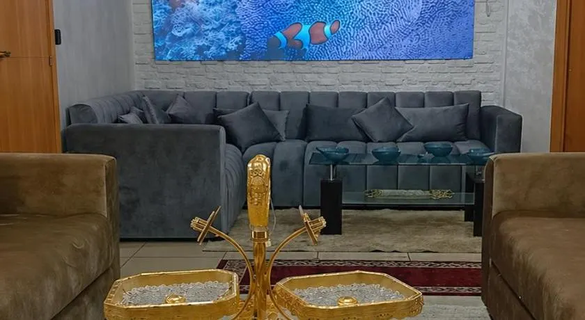 Modern and comfortable apartment in mohammedia - Image 1