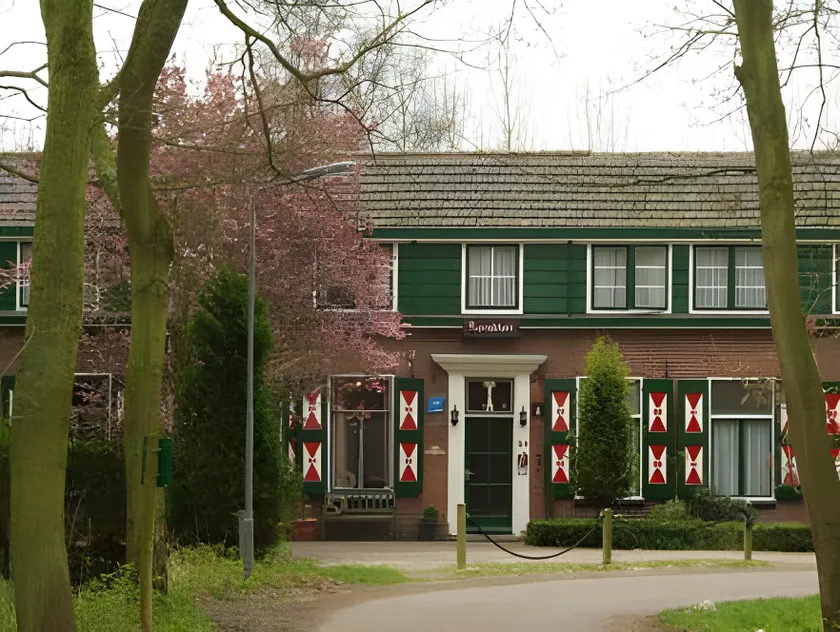 Hotel Randduin - Image 1