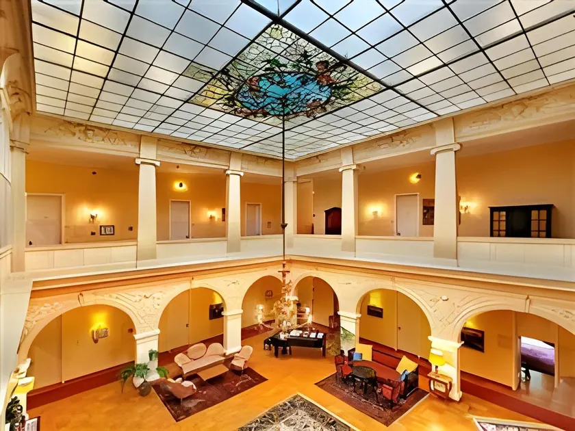 Das Gutenbrunn Thermen & Sporthotel small retreat - Image 1