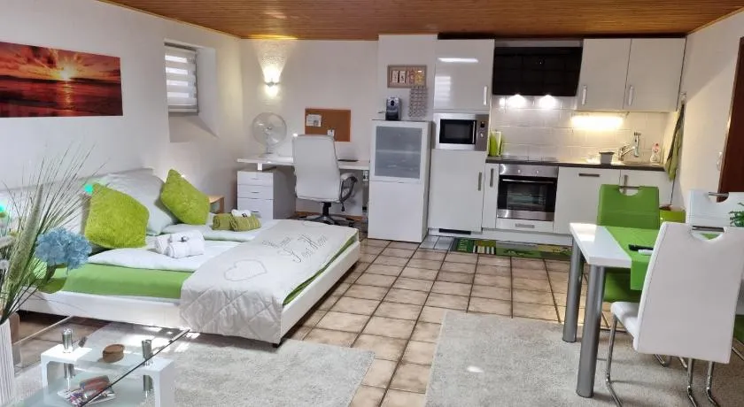 Apartment H2 Düsseldorf - Image 1
