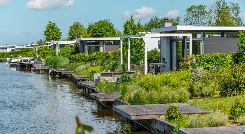 EuroParcs Veluwemeer - Image 1