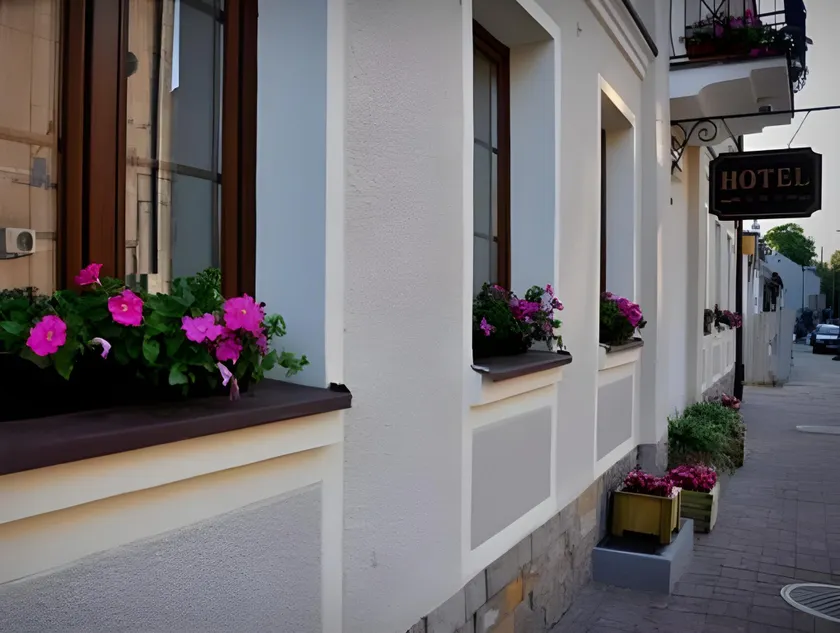 Hotel Willa Adriana - Image 1