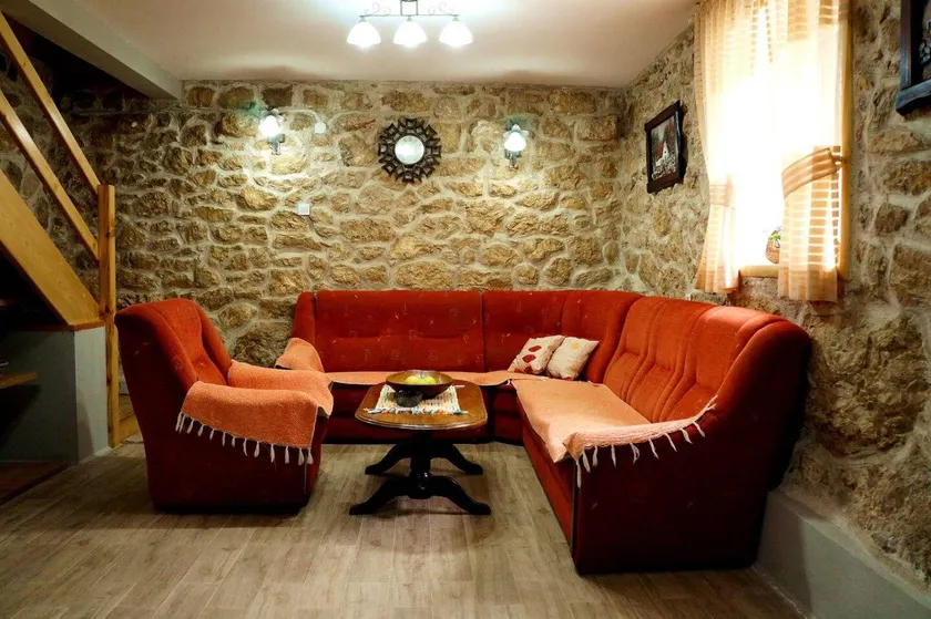 Cosy Eco Holiday Home Kontic - Image 1