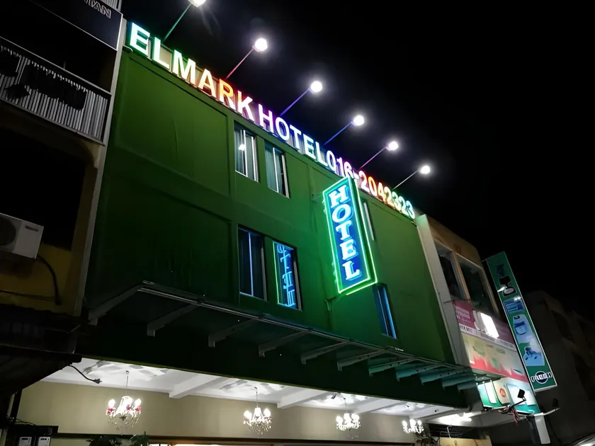 Elmark Hotel Kuantan - Image 1