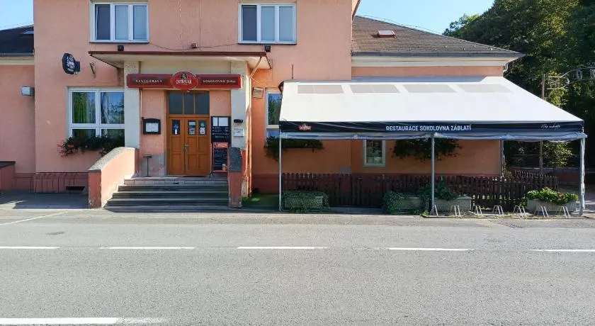 Sokolovna - Image 1