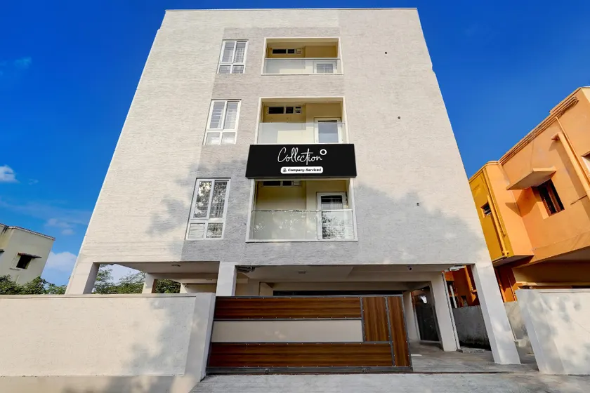 Super Collection O Sholinganallur Chennai Formerly Nimalan Residenc - Image 1