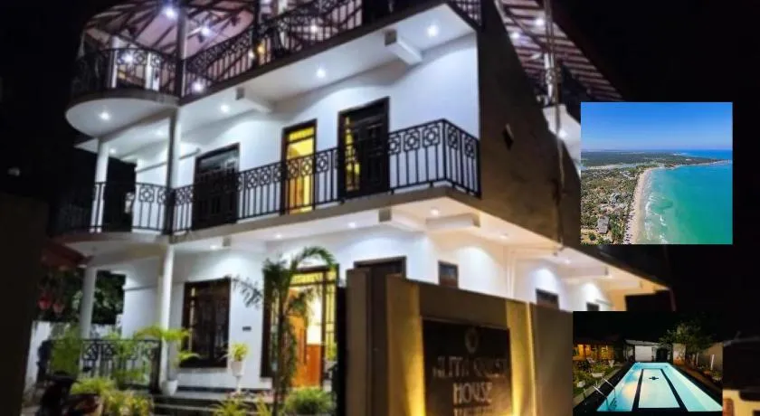 Alffa Guest Inn - Image 1