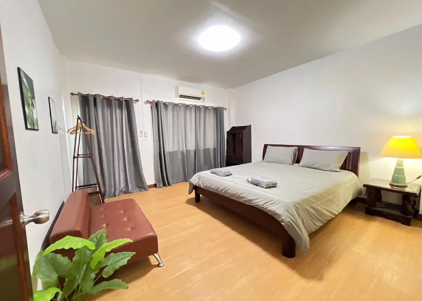 Kuan Ma Praw Villa 3 - Image 1