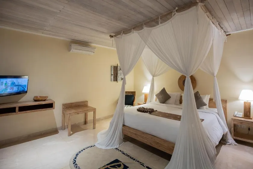 Romantic One Bedroom Pool Villa #K296 - Image 1