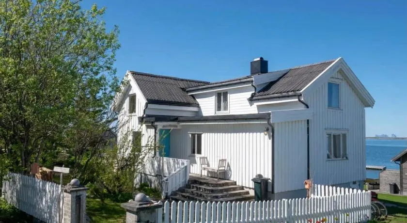 Jettehuset B&B - Image 1