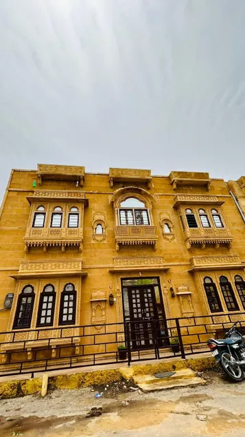 Hotel Sungold Jaisalmer - Image 1