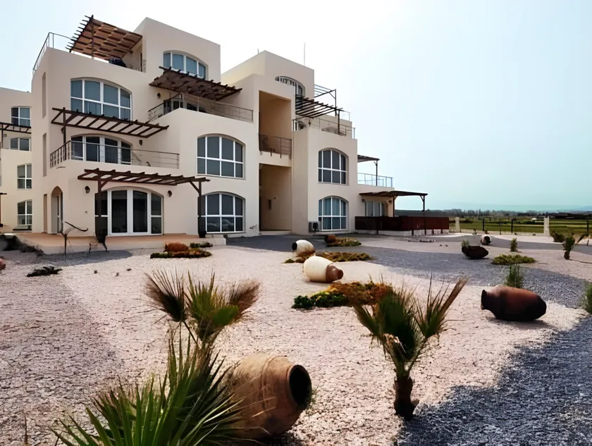 Aphrodite Beachfront Resort Official - Image 1