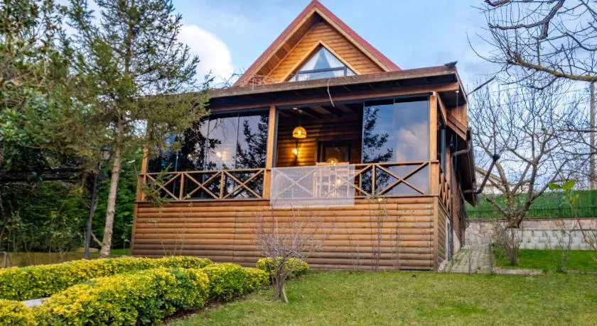 Uludağ Tatil Evleri & Villa Seyir - Image 1