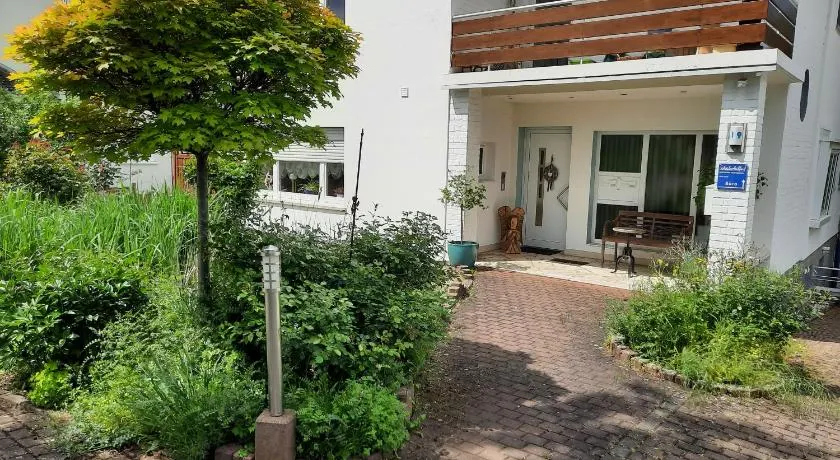 Monteurwohnung Niddatal, 25 km bis Frankfurt am Main - Image 1