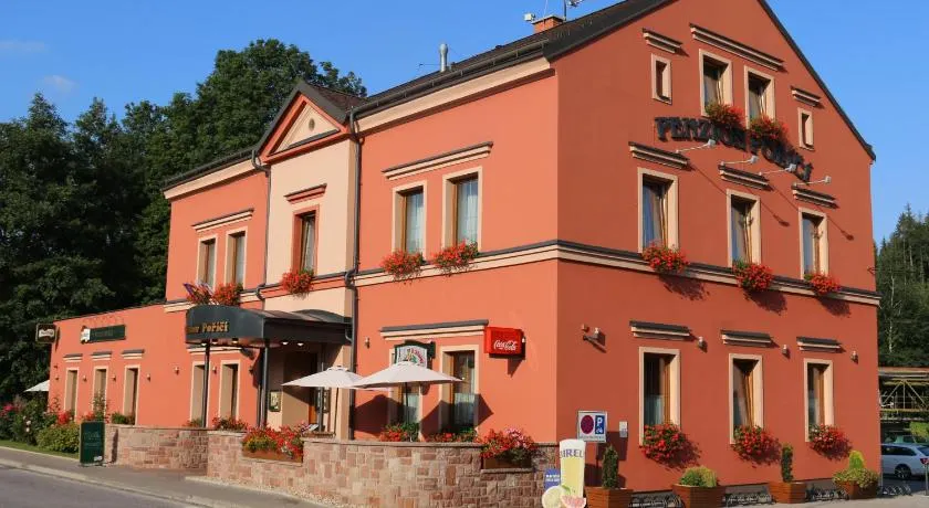 Penzion Poříčí - Image 1