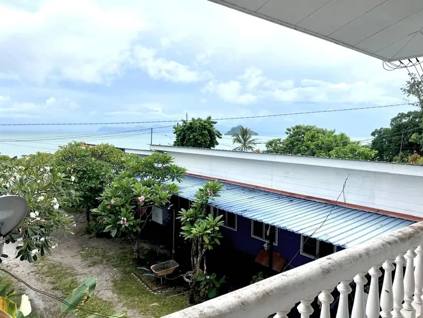 BlackSand Guests House Langkawi - Image 1
