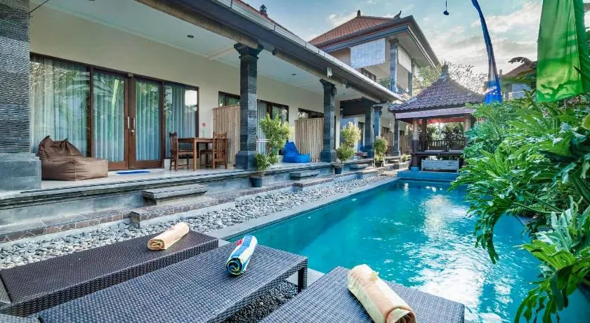 The Village Guest House - Image 1