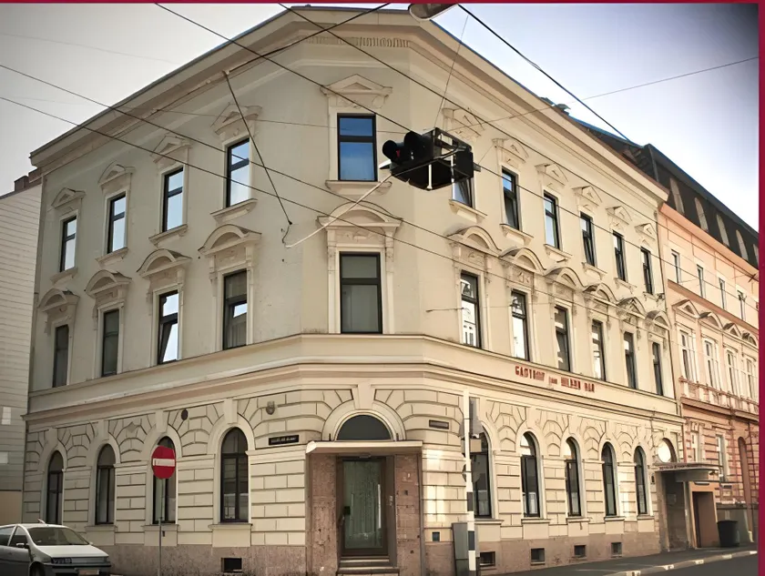 Hotel "Wilder Mann" - Image 1