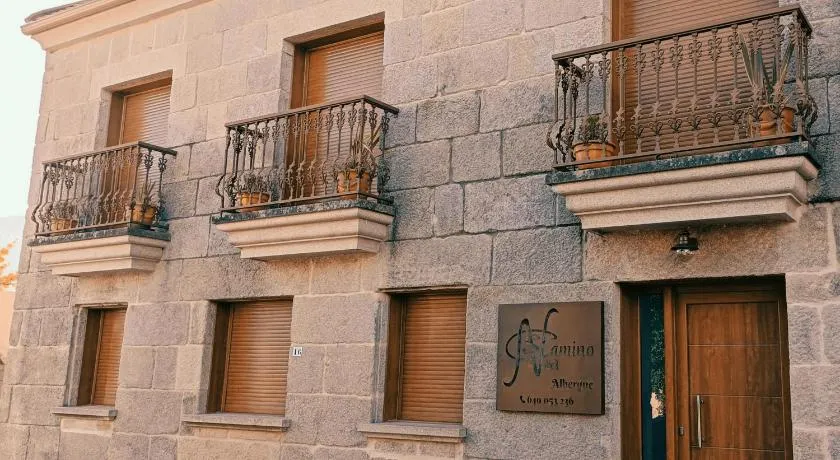 Albergue Hostel Nuestra Señora del Camino - Image 1