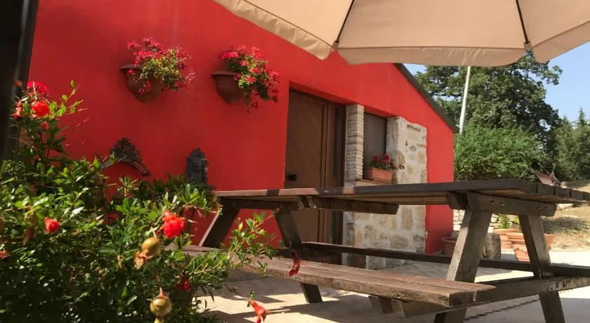Agriturismo Montagnola Abruzzo - Image 1