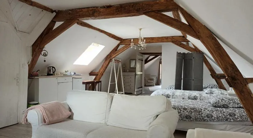 La chouett'chambre - Image 1