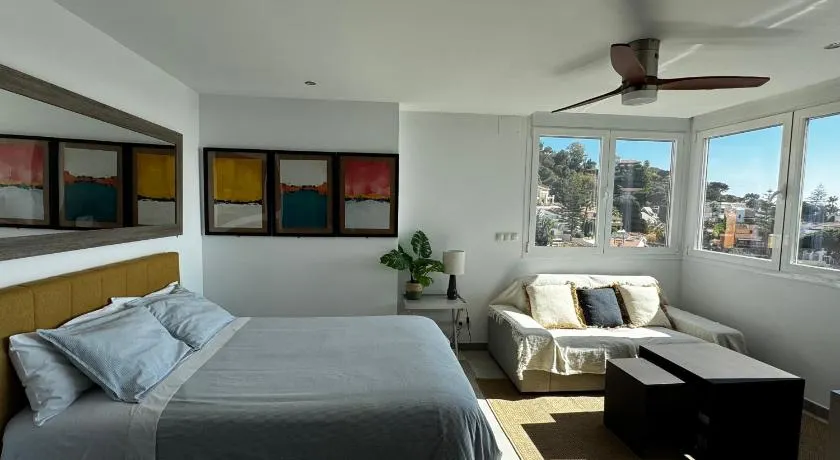 Allegra Suite - Image 1
