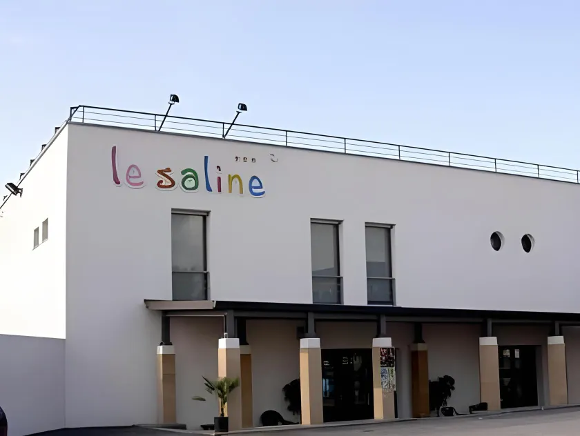 Le Saline Hotel - Image 1