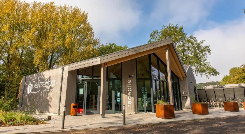 Vakantiepark Delftse Hout - Image 1