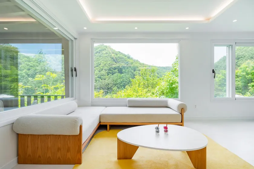 Hongcheon Palbong Supia Pet Friendly Pension - Image 1