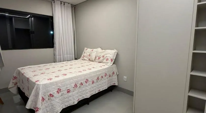 Hospedagem próxima a Goiânia com acesso direto pela BR sem barreira - MotoGP - Image 1