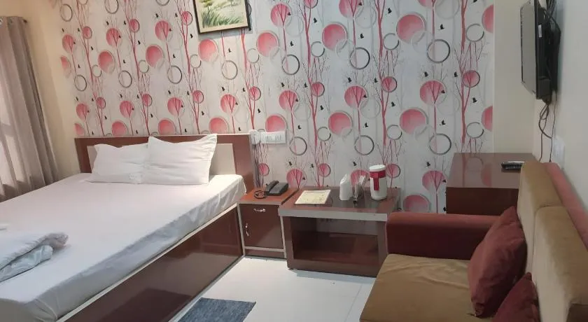 Hotel Royal Sunview - Image 1