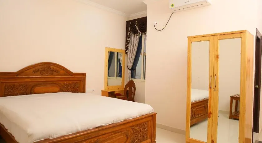 Saba Executive Rooms & Apartments - Image 1