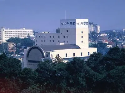 Hotel Rapport Senjukaku - Image 1