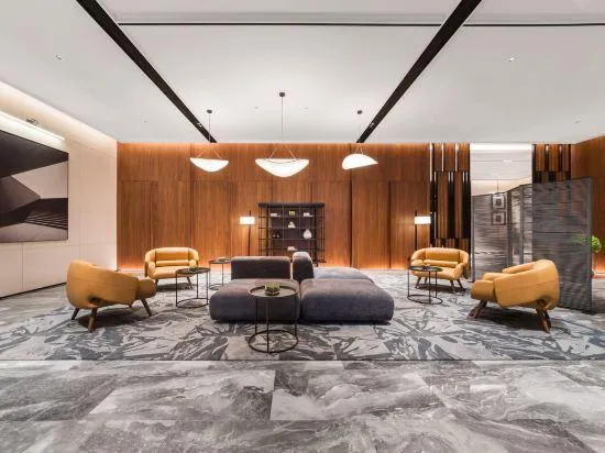 IntercityHotel Lhasa - Image 1