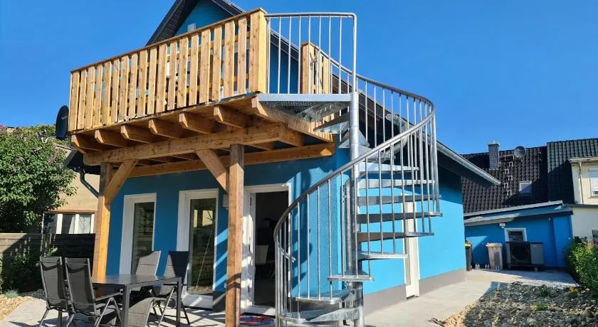 Merveilleux appartement de vacances adapté aux familles avec barbecue | Avec animaux bienvenus - Image 1