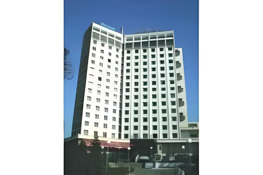 Hotel Balkan - Image 1