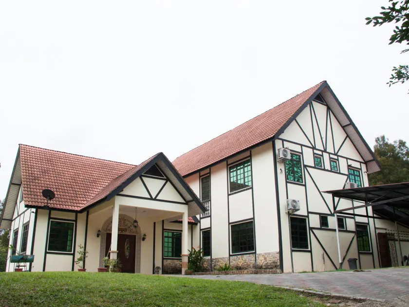Agrofarmstay @ Skill-Tech - Image 1