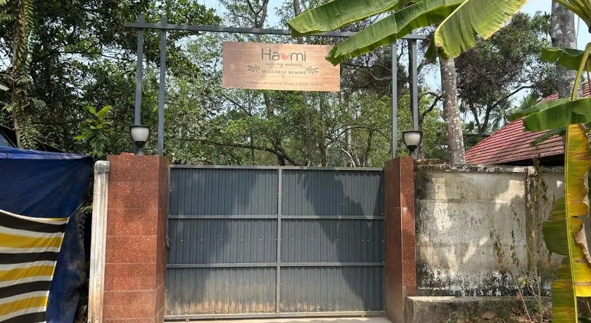 Havmi Wellness Resort - Image 1