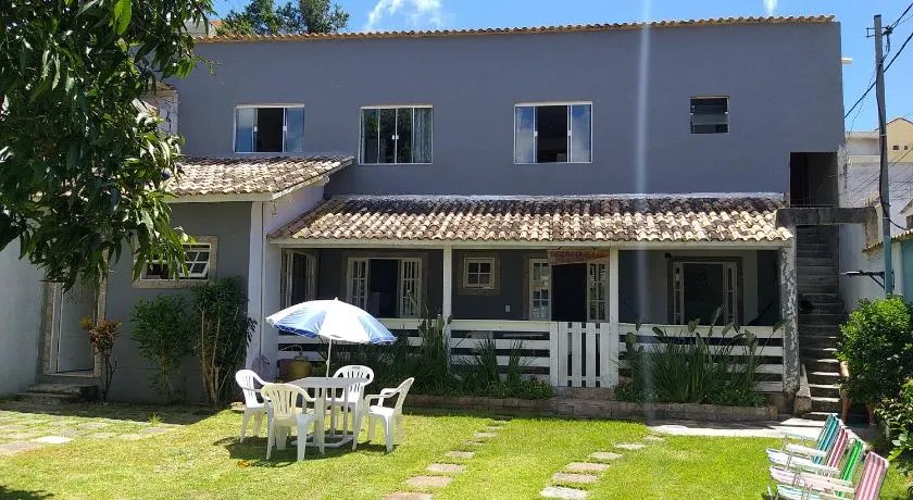 CASA DE FÉRIAS PRAIANA - Image 1